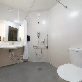 Bild von B&B HOTEL Calais Centre Saint-Pierre