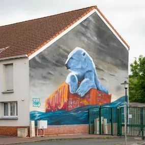 Bild von B&B HOTEL Calais Centre Saint-Pierre