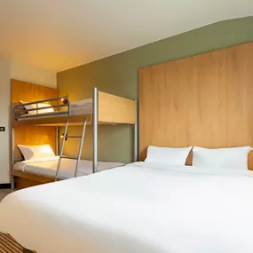 Bild von B&B HOTEL Calais Centre Saint-Pierre