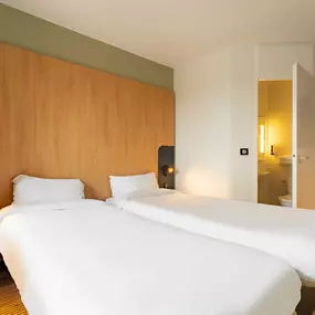 Bild von B&B HOTEL Calais Centre Saint-Pierre