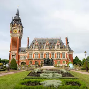 Bild von B&B HOTEL Calais Centre Saint-Pierre