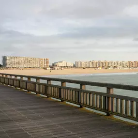 Bild von B&B HOTEL Calais Centre Saint-Pierre
