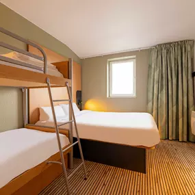 Bild von B&B HOTEL Calais Centre Saint-Pierre