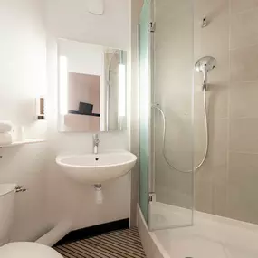 Bild von B&B HOTEL Calais Centre Saint-Pierre