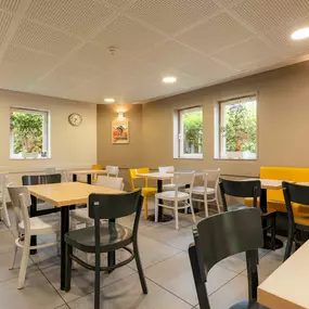 Bild von B&B HOTEL Calais Centre Saint-Pierre
