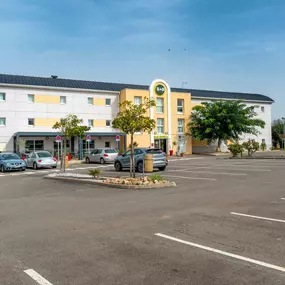 Bild von B&B HOTEL Cholet Nord