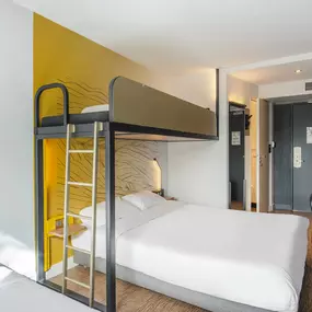 Bild von B&B HOTEL Cholet Nord