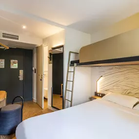 Bild von B&B HOTEL Cholet Nord