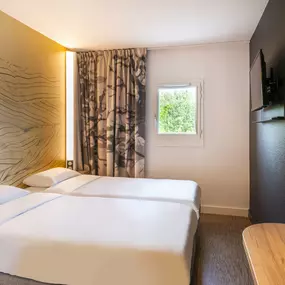 Bild von B&B HOTEL Cholet Nord