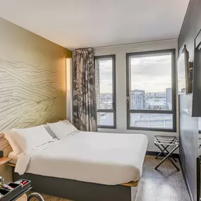 Bild von B&B HOTEL Bordeaux Bassins à Flot