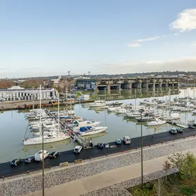 Bild von B&B HOTEL Bordeaux Bassins à Flot