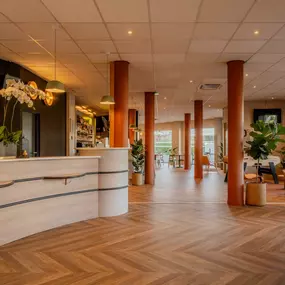 Bild von B&B HOTEL Maubeuge Gare