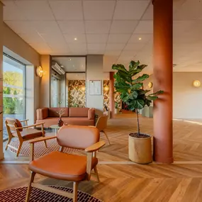 Bild von B&B HOTEL Maubeuge Gare