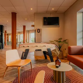 Bild von B&B HOTEL Maubeuge Gare