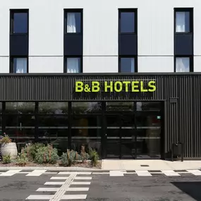 Bild von B&B HOTEL Epernay