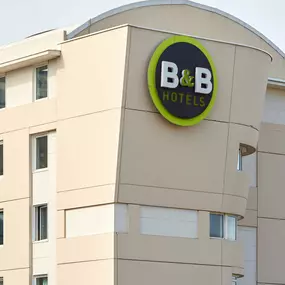 Bild von B&B HOTEL Paris Roissy CDG Aéroport