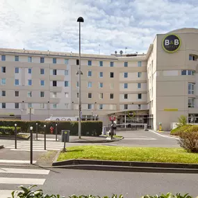 Bild von B&B HOTEL Paris Roissy CDG Aéroport