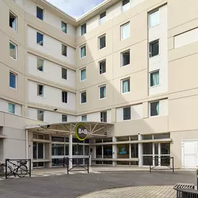 Bild von B&B HOTEL Paris Roissy CDG Aéroport