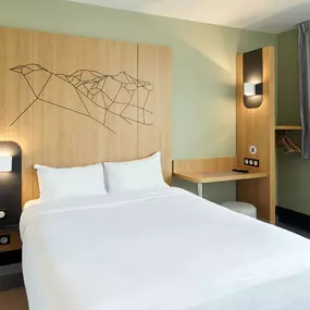 Bild von B&B HOTEL Paris Roissy CDG Aéroport