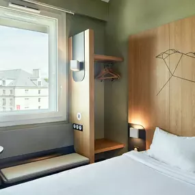 Bild von B&B HOTEL Paris Roissy CDG Aéroport