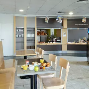 Bild von B&B HOTEL Paris Roissy CDG Aéroport