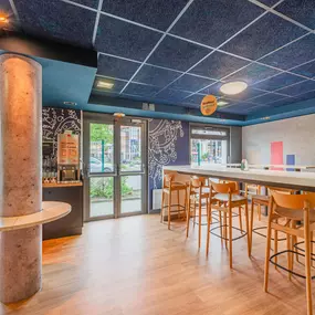 Bild von B&B HOTEL Strasbourg Nord Schiltigheim