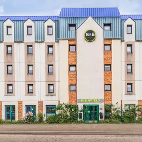 Bild von B&B HOTEL Strasbourg Nord Schiltigheim