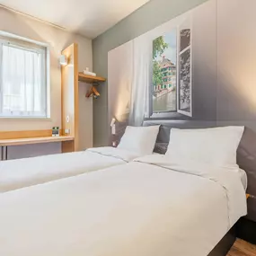 Bild von B&B HOTEL Strasbourg Sud Ostwald