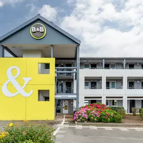 Bild von B&B HOTEL Dieppe