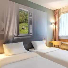 Bild von B&B HOTEL Dieppe