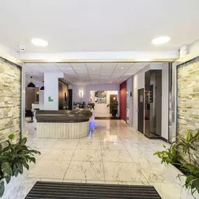 Bild von B&B HOTEL Perpignan Centre