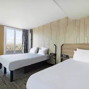 Bild von B&B HOTEL Perpignan Centre