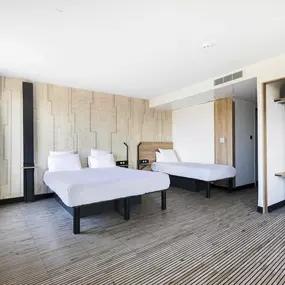 Bild von B&B HOTEL Perpignan Centre