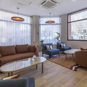 Bild von B&B HOTEL Perpignan Centre
