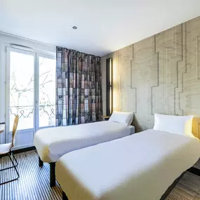 Bild von B&B HOTEL Perpignan Centre
