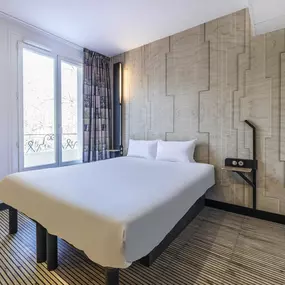 Bild von B&B HOTEL Perpignan Centre
