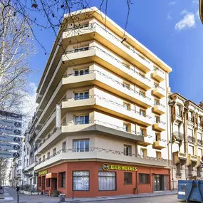 Bild von B&B HOTEL Perpignan Centre