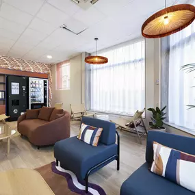 Bild von B&B HOTEL Perpignan Centre