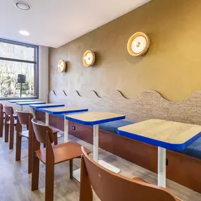 Bild von B&B HOTEL Perpignan Centre