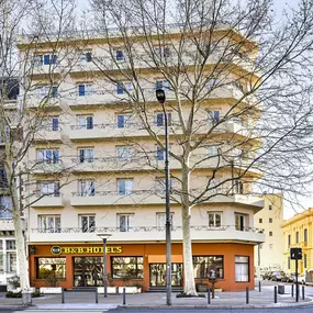 Bild von B&B HOTEL Perpignan Centre