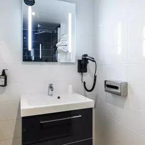 Bild von B&B HOTEL Perpignan Centre