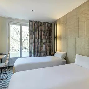 Bild von B&B HOTEL Perpignan Centre