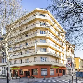 Bild von B&B HOTEL Perpignan Centre