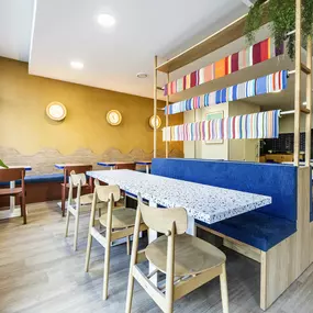 Bild von B&B HOTEL Perpignan Centre