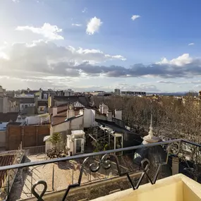 Bild von B&B HOTEL Perpignan Centre