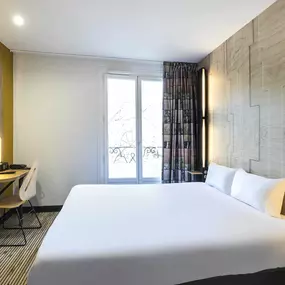 Bild von B&B HOTEL Perpignan Centre
