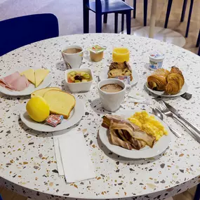 Bild von B&B HOTEL Perpignan Centre