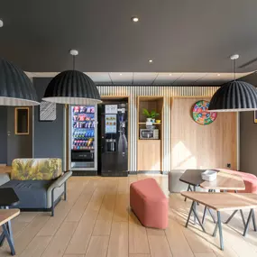 Bild von B&B HOTEL Compiègne