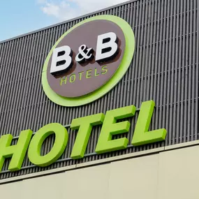 Bild von B&B HOTEL Compiègne