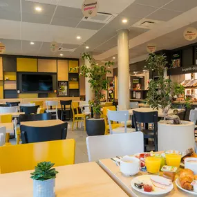 Bild von B&B HOTEL Troyes Magasins d'usine